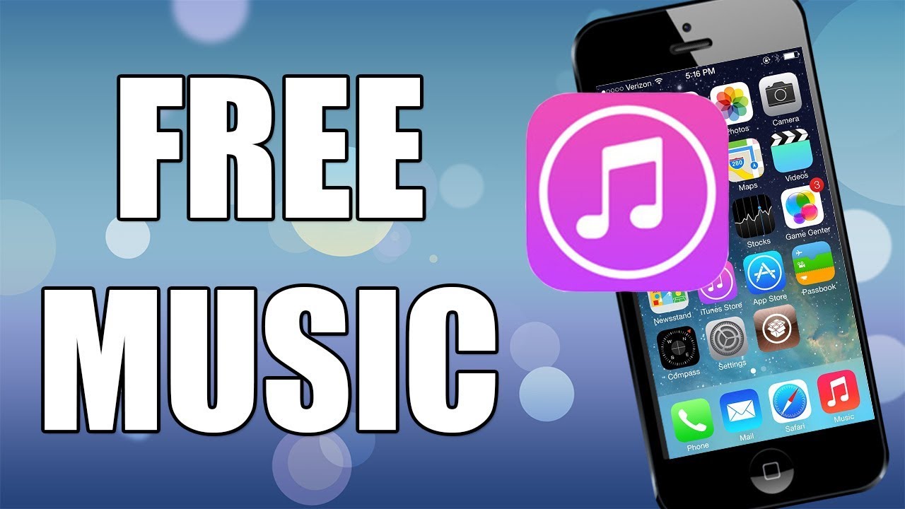 download music for mac free