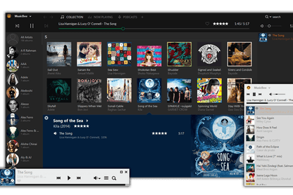 best music program for mac